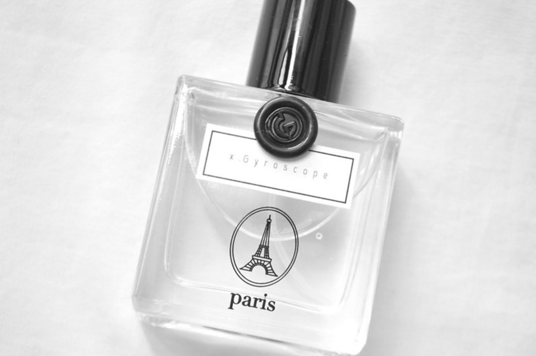 Paris巴黎洋梨香水 — 花果调 - 香水/香膏 - 浓缩/萃取物 透明