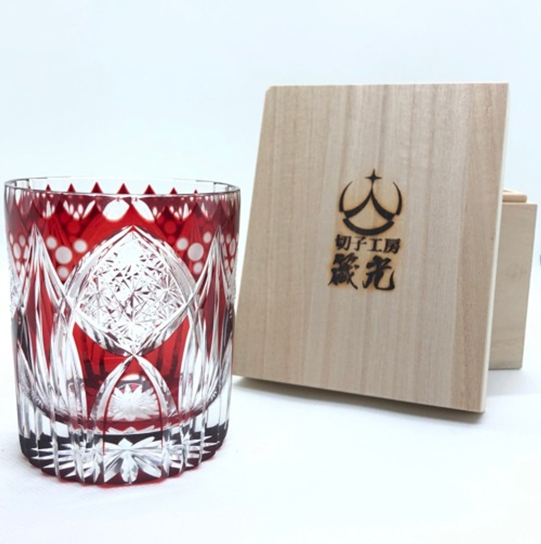 吐司摇滚玻璃 - 茶具/茶杯 - 玻璃 