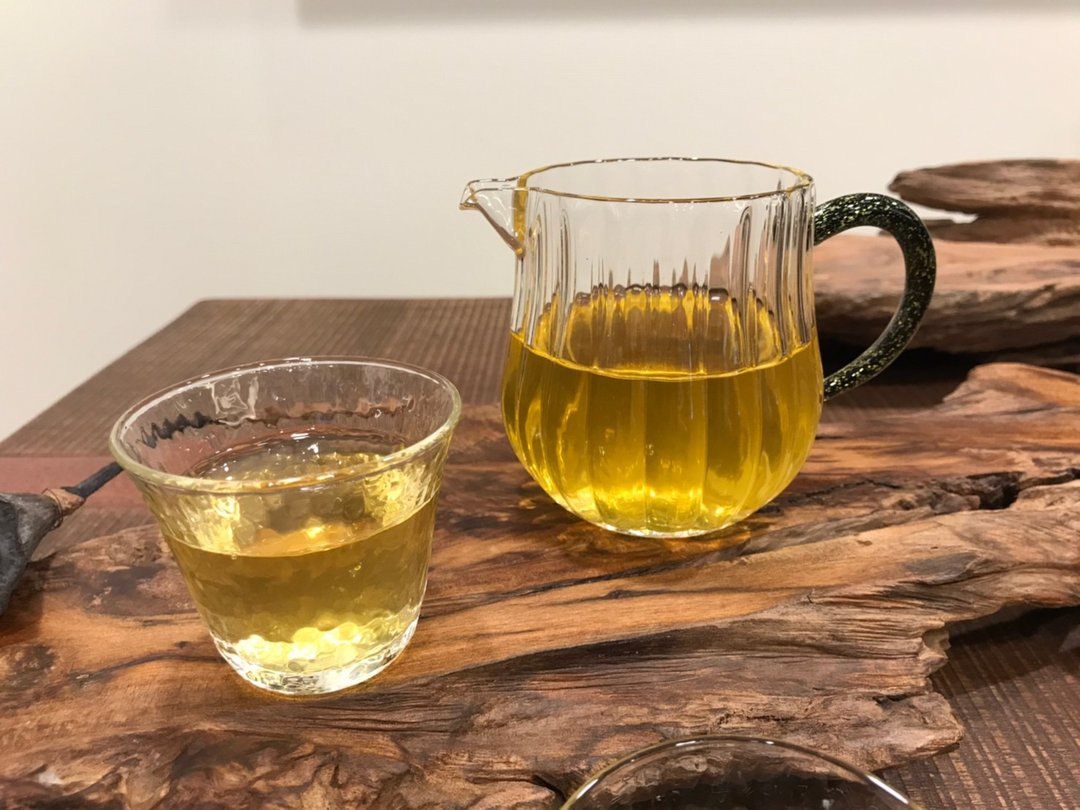玻璃菊办星空茶海 - 茶具/茶杯 - 玻璃 透明