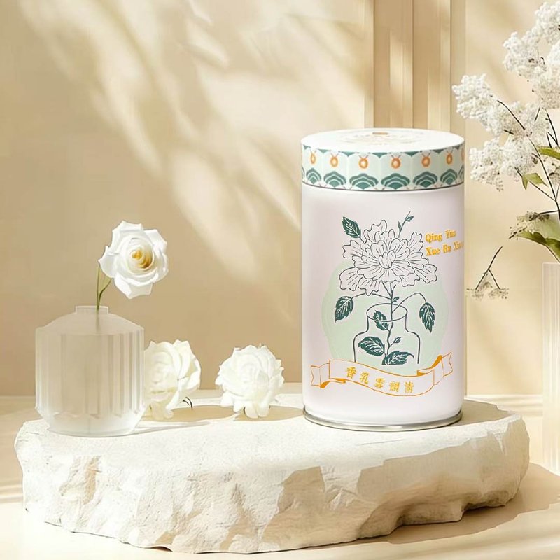 雪乳香 | Xuě Rǔ Xiāng - 茶 - 新鲜食材 