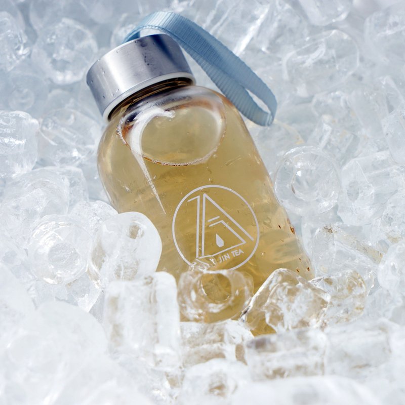 【优惠组合】生活冷泡良伴 - 水瓶/水壶 - 其他材质 白色