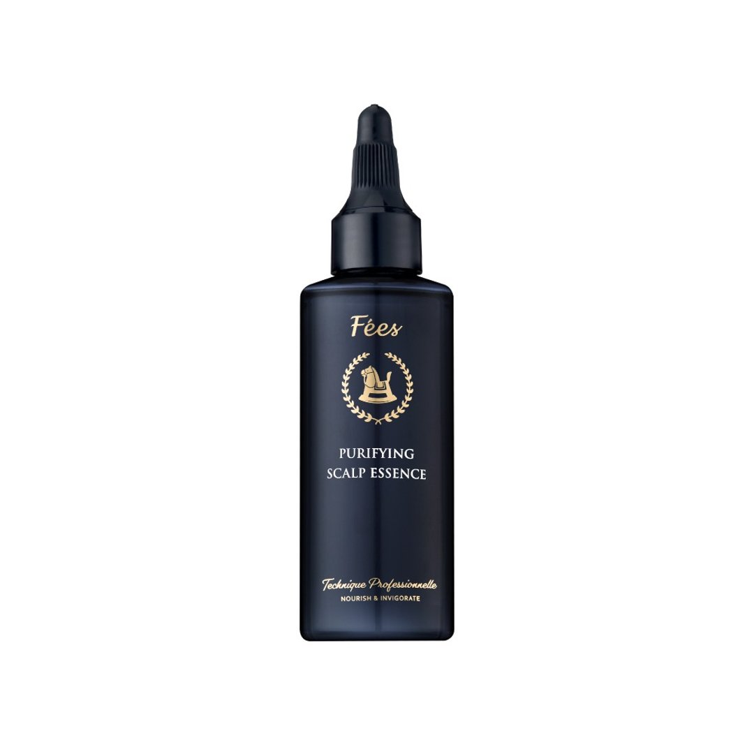 【Fees Beaute法致】清新净化头皮调理液100ml - 其他 - 其他材质 白色