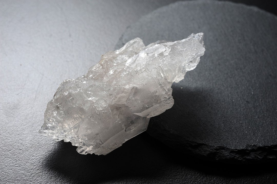 骨干涅盘水晶   矿石/水晶/灵修/开运/招财/破煞/防小人2 - 摆饰 - 水晶 