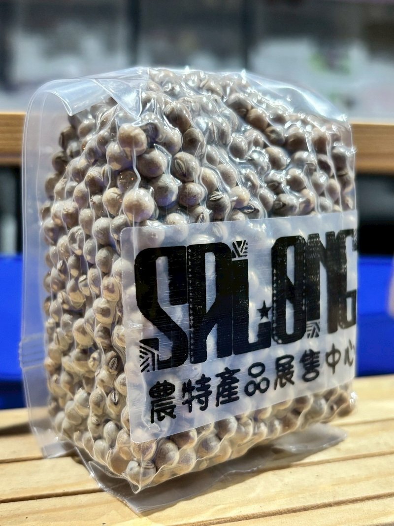 【海端严选】树豆 150g - SALONG农特产品展售中心 - 五谷杂粮/米 - 新鲜食材 