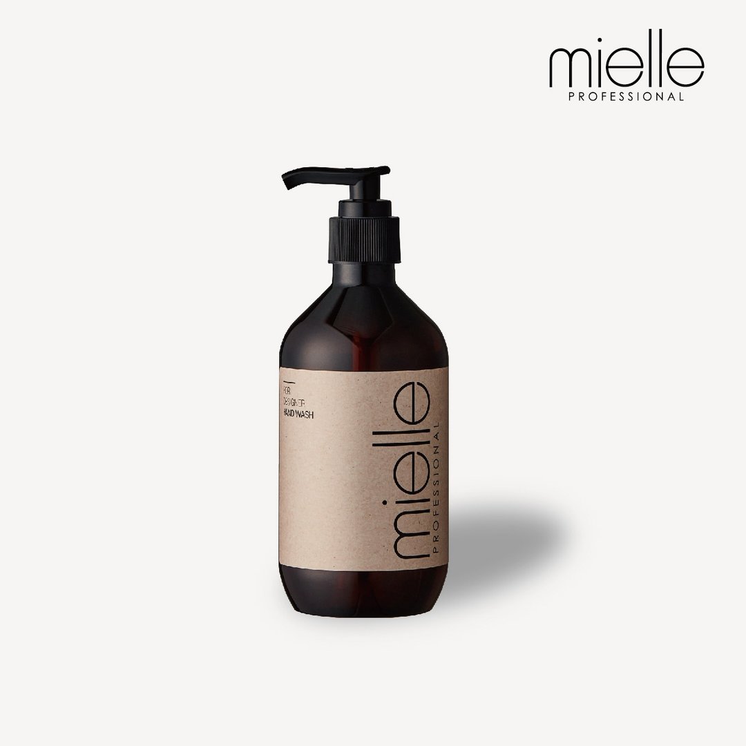 Mielle【韩国米乐丝】柚香手部清洁露 | 香氛洗手乳 - 洗手用品 - 其他材质 