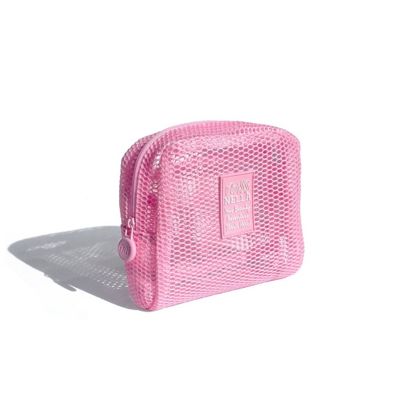 英国【Miss NELLA】 儿童网格袋 - 其他 - 其他材质 