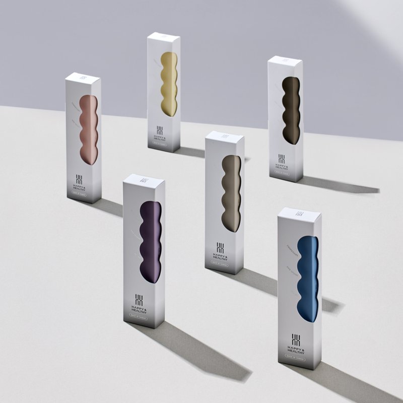 【健康于筷】2组6折优惠 7/10~7/20 TOGO短款餐具组 304不锈钢筷 - 餐刀/叉/匙组合 - 不锈钢 多色