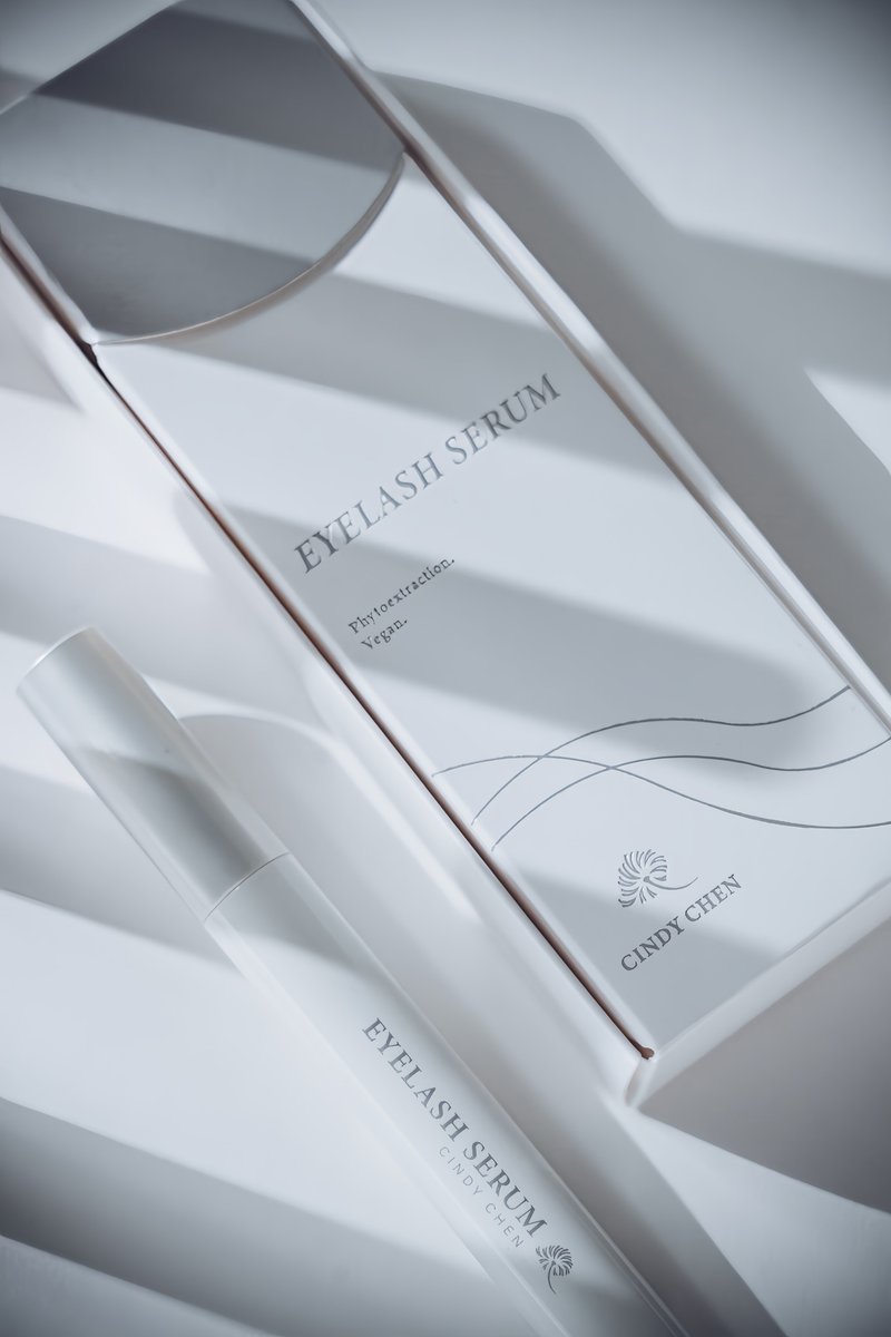 【预购】植萃睫毛滋养液PLUS - 其他 - 塑料 白色