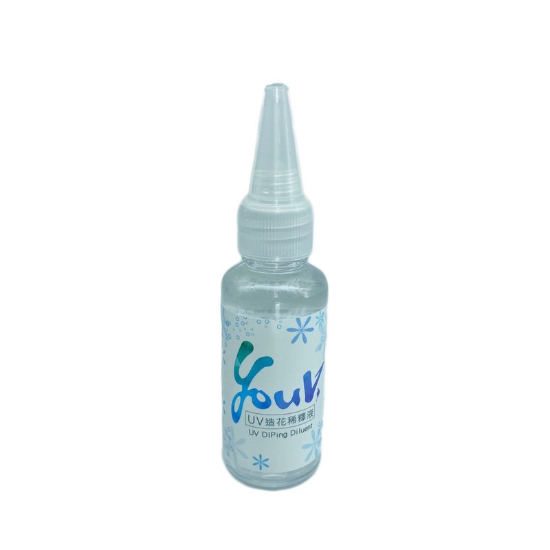 UV造花稀释 - 零件/散装材料/工具 - 其他材质 