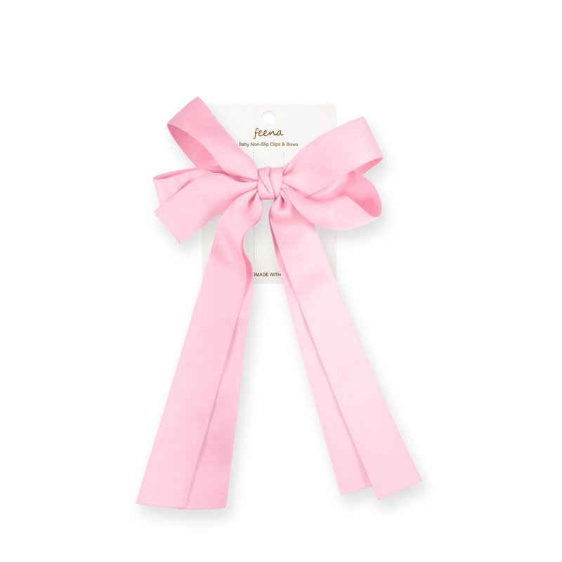 NO.60 蝴蝶结发夹 - 发饰 - 其他材质 