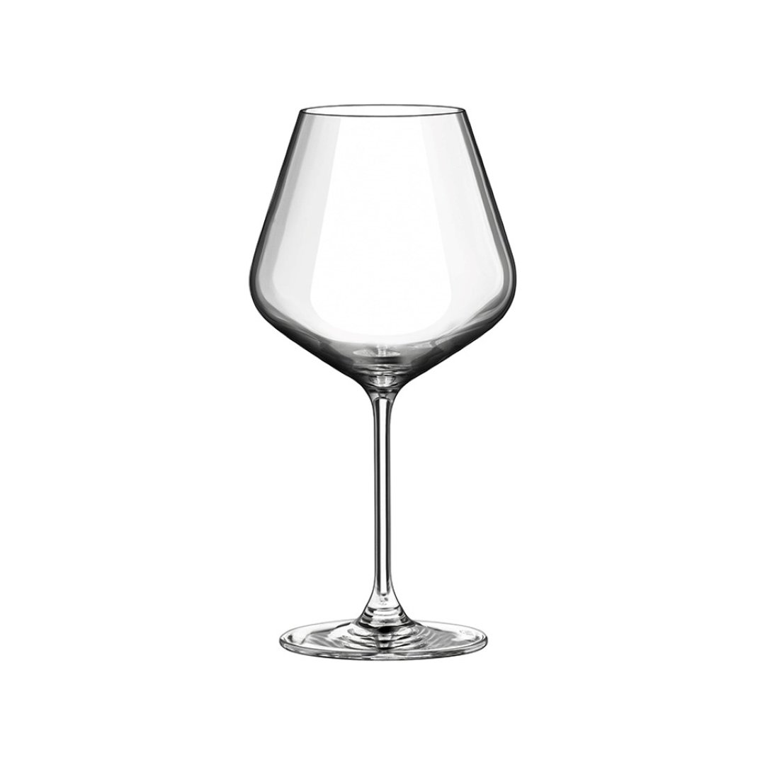 【RONA】斯洛伐克 Le Vin乐活系列-勃根地杯690ml - 酒杯/酒器 - 玻璃 