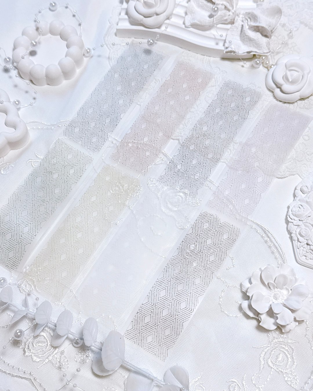 Layer No.2 PET 屏蔽胶带 - 纸胶带 - 其他材质 