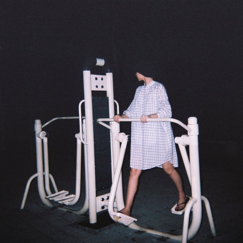 格式化 经典棉衫 - 女装衬衫 - 棉．麻 白色