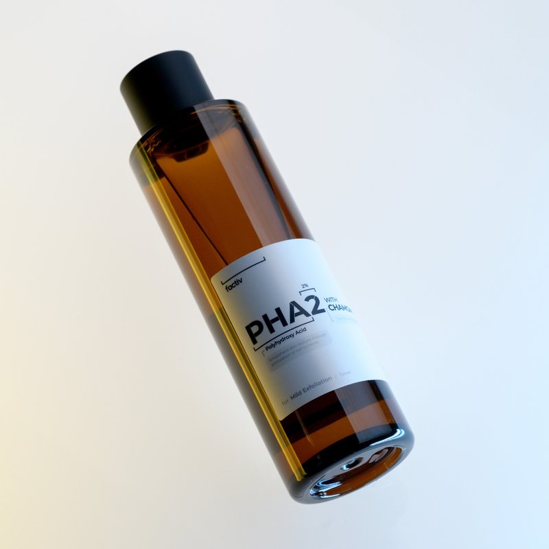 【软化角质】PHA2爽肤水 - 化妆水/喷雾 - 环保材料 