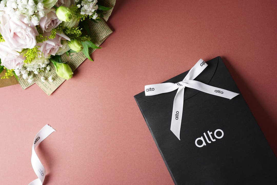 Alto 礼物包装加购  //限定商品// 不单独贩售 - 纸盒/包装盒 - 纸 黑色