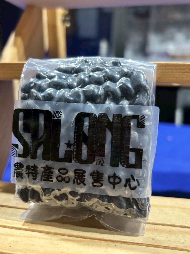 【海端严选】黑豆 150g - SALONG农特产品展售中心 - 五谷杂粮/米 - 新鲜食材 