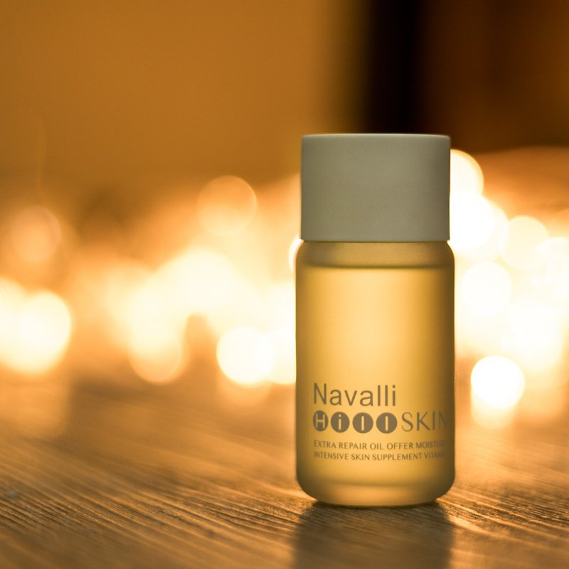 【NAVALLIHILL娜法莉】保湿修护精华油 - 身体护肤/按摩油 - 其他材质 