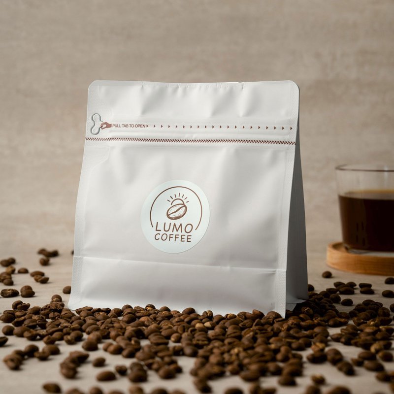 【精品咖啡】水洗哥伦比亚 Excelso 欧规特选 - 咖啡 - 其他材质 咖啡色