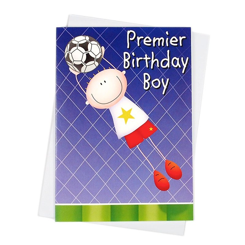 最高档的生日【Hallmark-卡片 生日祝福】 - 卡片/明信片 - 纸 多色