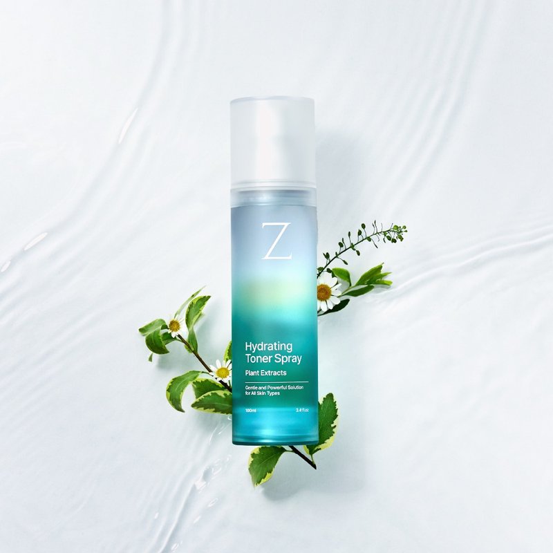 植效瞬润修复喷雾 - 化妆水/喷雾 - 其他材质 