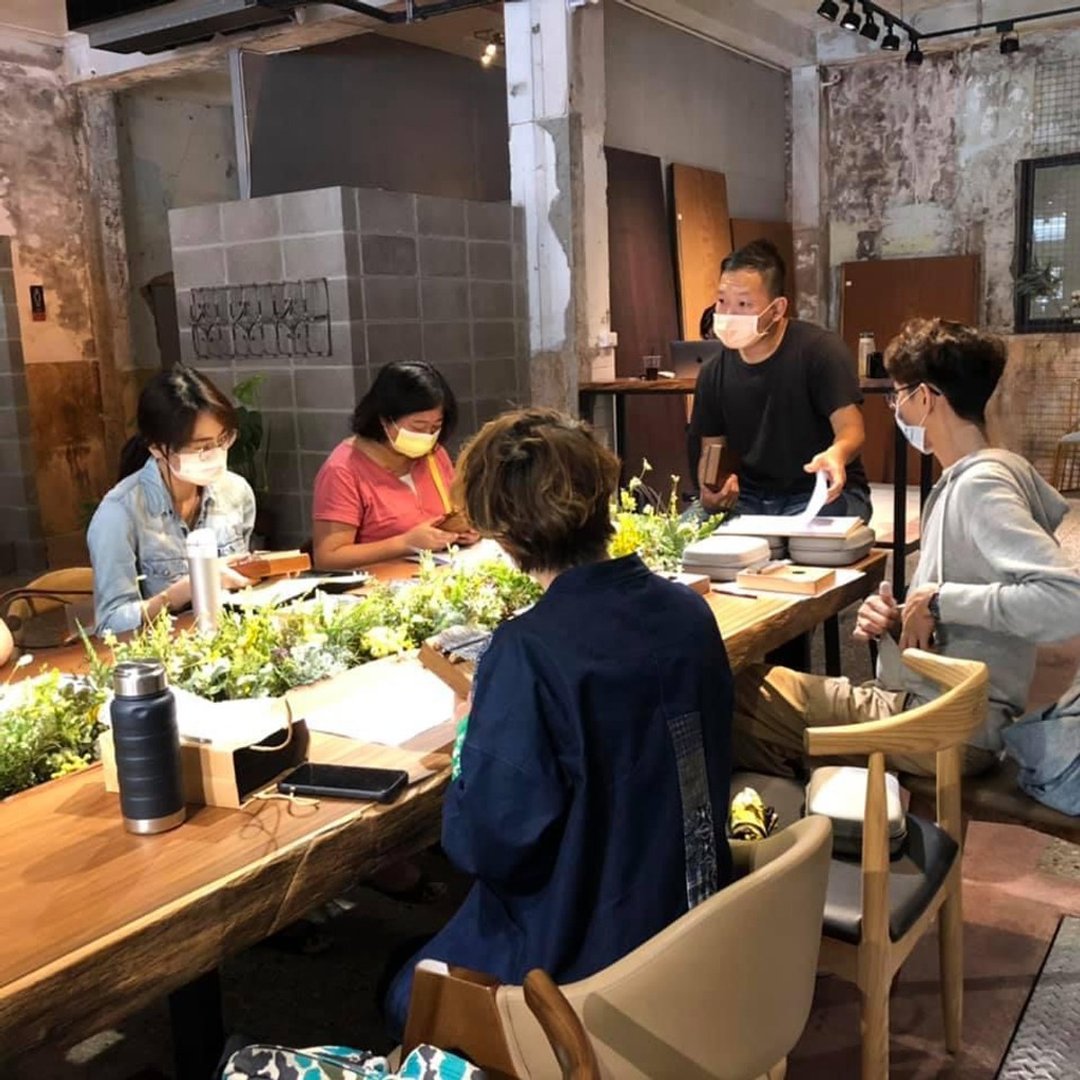 卡林巴拇指琴 在线弹奏课程 入门课程 一人成团 - 其他 - 其他材质 