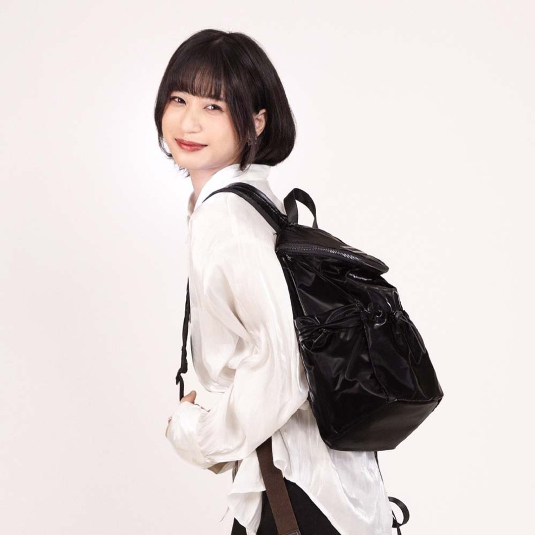 【Today is the day】－K07 悠游包－5L.10L - 后背包/双肩包 - 尼龙 