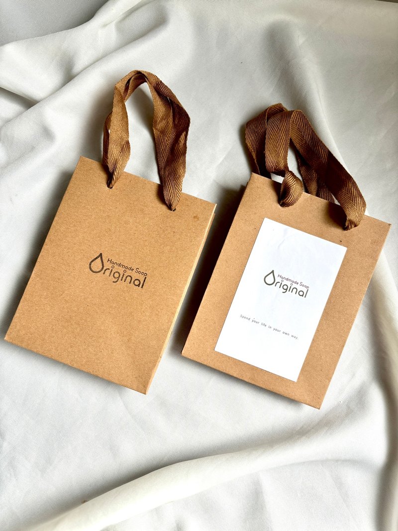 /初衷皂坊/ 小提袋加购区 - 其他 - 纸 