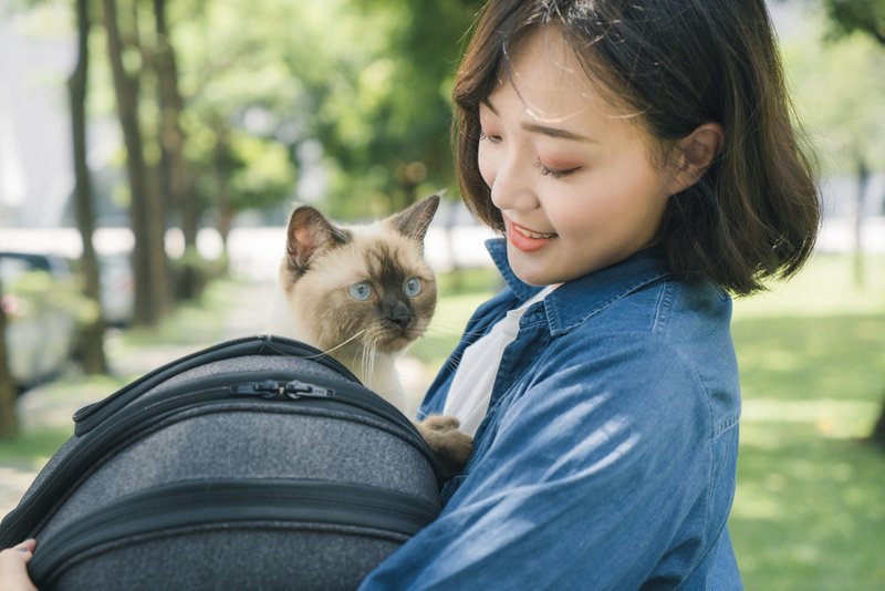 Eggy 小宅包 | 沈稳深灰 - 外出包 - 其他人造纤维 