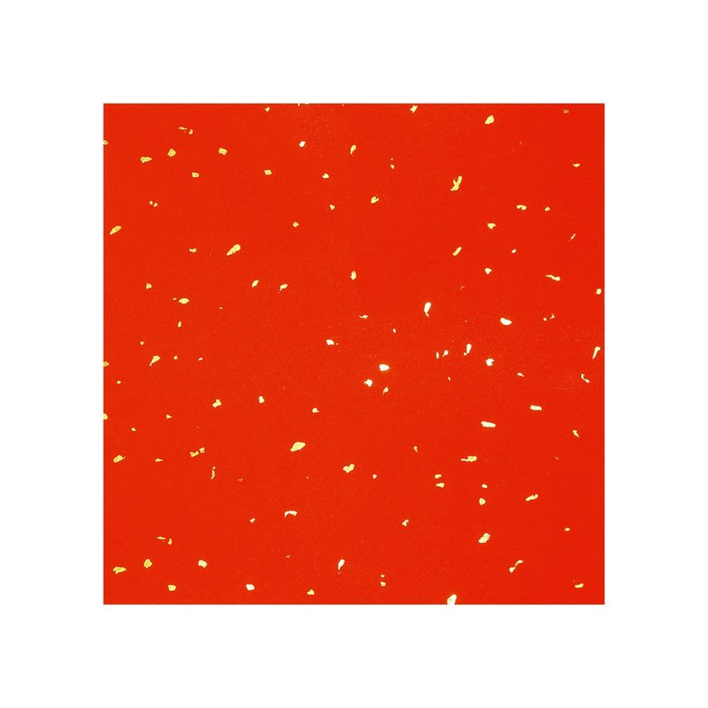 洒金大单字春联(26*26cm) - 红包/春联 - 其他材质 