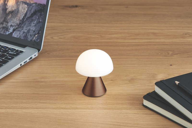 MINA Mini 便携式 LED 灯 - 灯具/灯饰 - 其他材质 