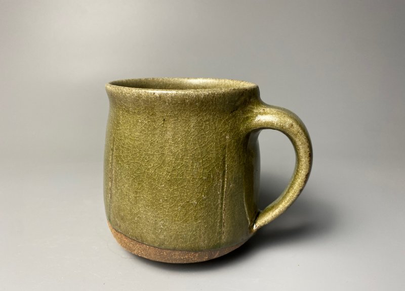 咖啡杯 - 花瓶/陶器 - 陶 