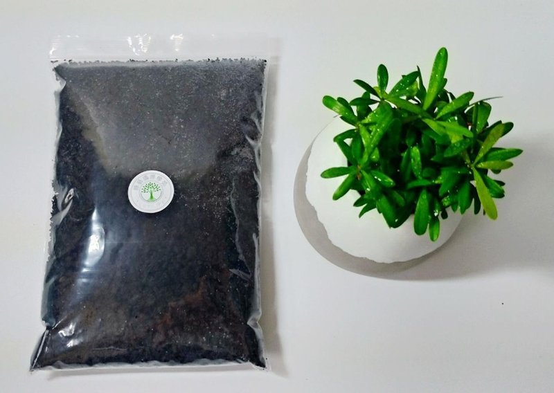 园艺手作介质 特级泥炭土原材料 - 植栽 - 植物．花 