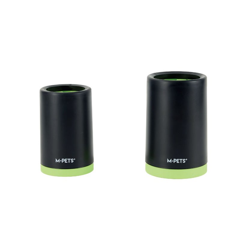 【MPETS】360度深度清洁~易于拆卸和清洗! 宠物洗脚器 - 其他 - 其他材质 多色
