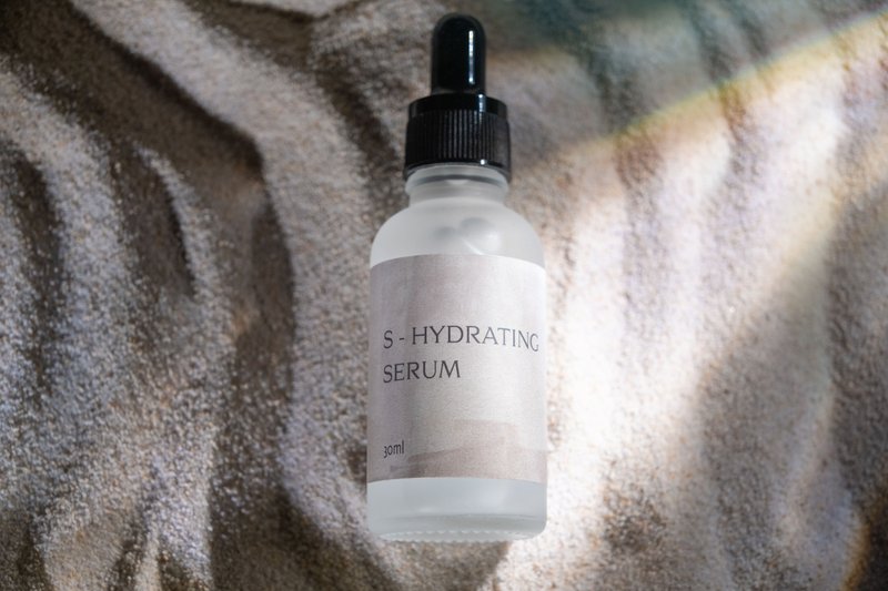 FYO补水精华 - 精华液/安瓶 - 其他材质 