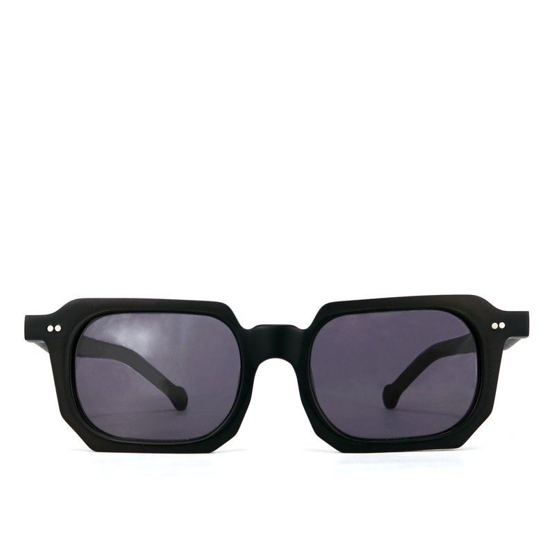 CHEER! / Crystal Matte Black - 眼镜/眼镜框 - 其他材质 