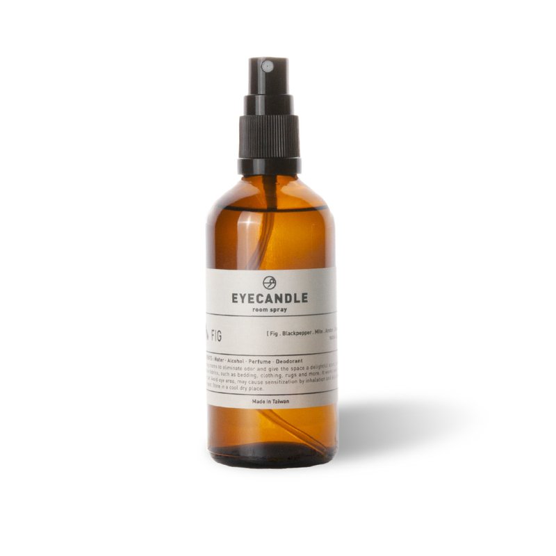 FIG 无花果 -  空间喷雾100ml - 绝版品 - 香薰/精油/线香 - 浓缩/萃取物 