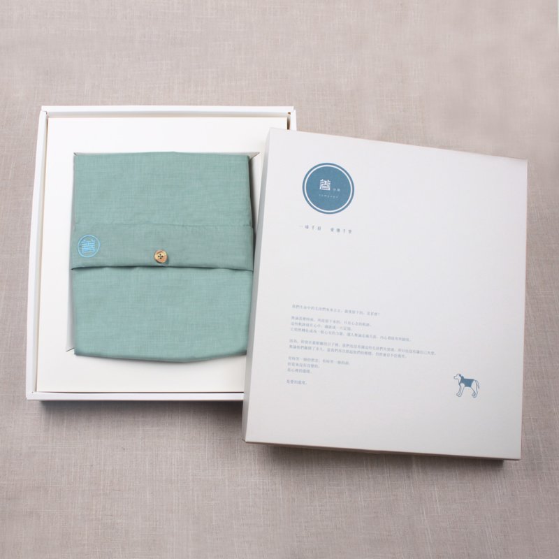 Goody Bag - 【善小贝】风雨．防水透气凉感机能雨衣-绿色 10 号 - 衣/帽 - 防水材质 绿色