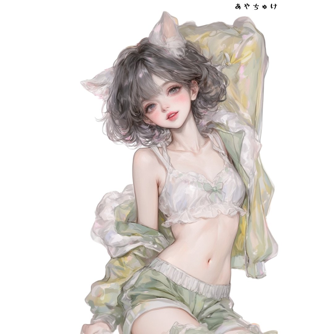 【6月新款】07-088-0064 拼贴风贴纸 - 贴纸 - 纸 