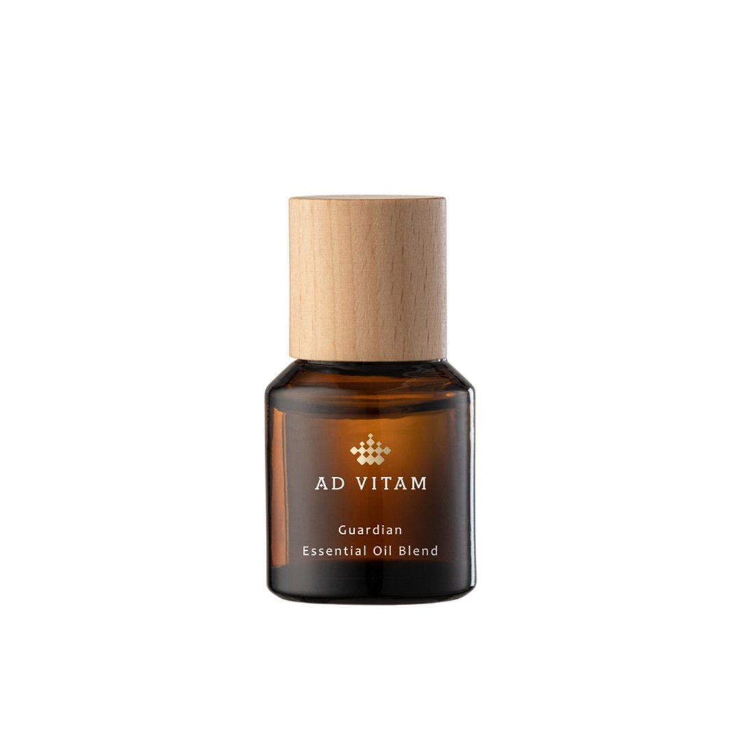 守护天使 有机复方精油 15ml - 香薰/精油/线香 - 精油 卡其色