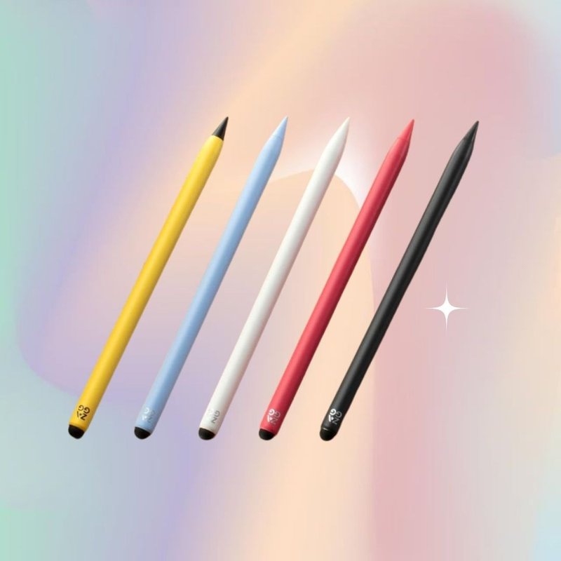 ZAGG Pro Stylus 2 手写触控笔 - 数码小物 - 其他金属 多色