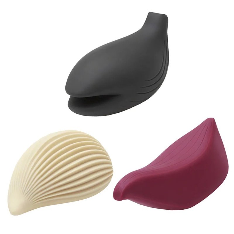 TENGA Iroha+ 女性震动按摩器 跳蛋 成人用品 - 情趣用品 - 硅胶 多色