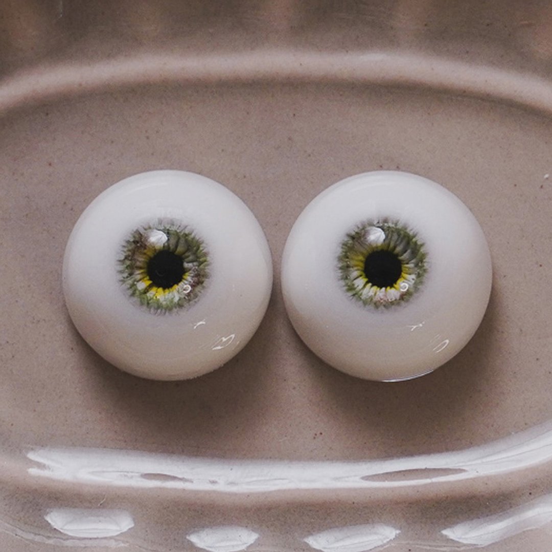 Anna-Queen / BJD树脂眼珠 / BJD Resin eyes - 其他 - 树脂 
