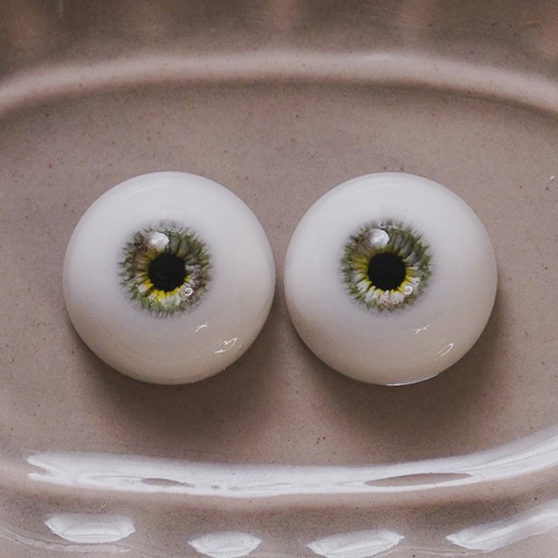Anna-Queen / BJD树脂眼珠 / BJD Resin eyes - 其他 - 树脂 