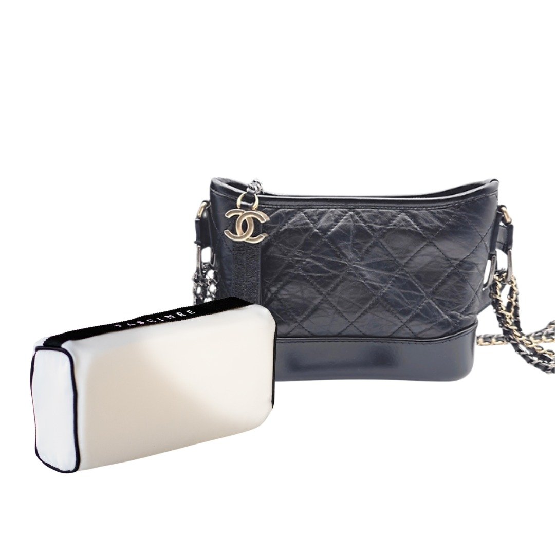 内枕 | Bag Pillow | Cubi - Chanel Gabrielle Hobo 27cm - 化妆包/杂物包 - 其他材质 