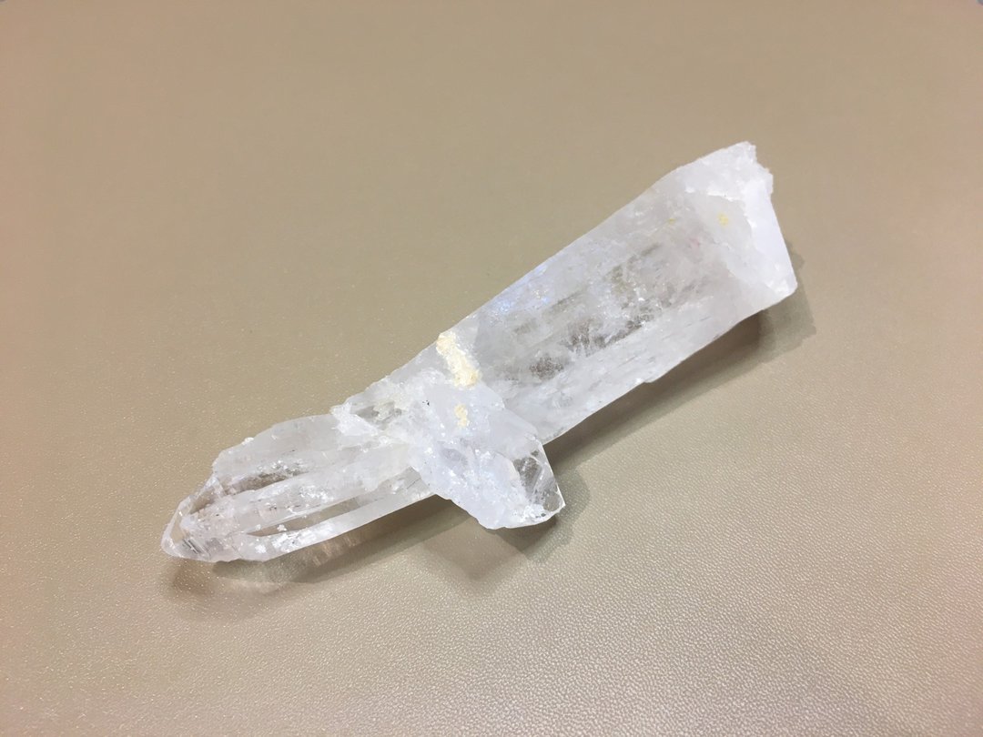 雷姆利亚水晶柱 - 获得灵性及智慧 - 摆饰 - 水晶 