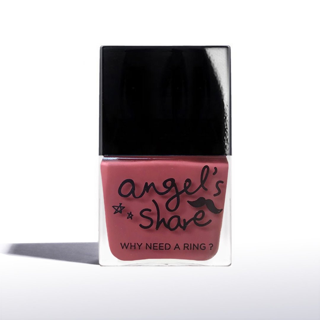 ANGELARIEL-Maeve 195-蜂蜜焦糖系列 - 指甲油/指甲贴 - 其他材质 