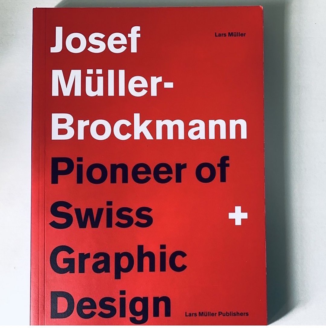 Swiss Graphic Design 瑞士设计 - 刊物/书籍 - 纸 