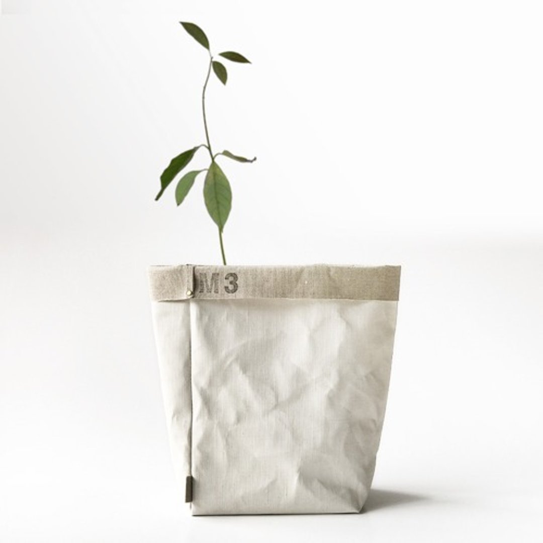 StorageBag_M3 - 收纳用品 - 其他材质 白色
