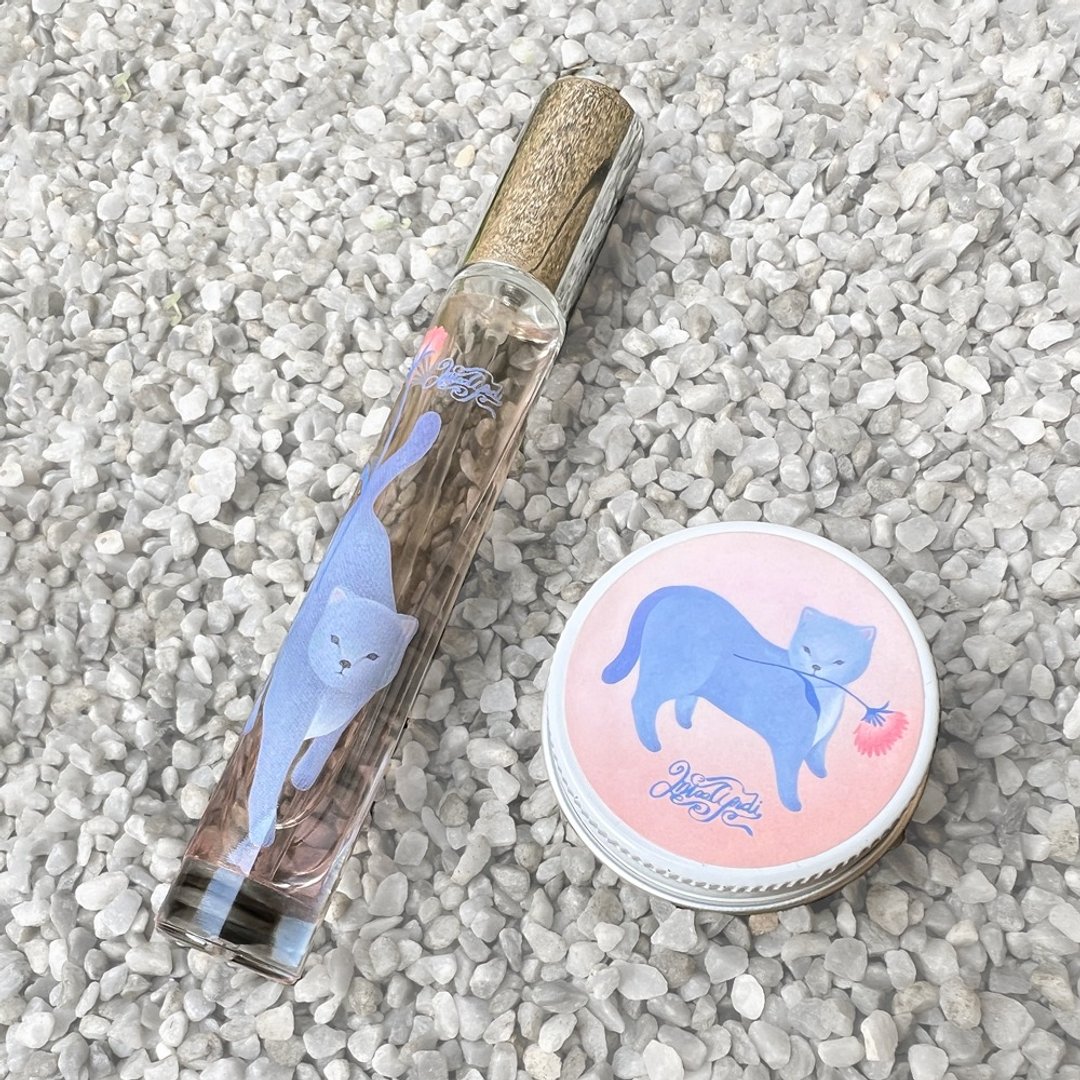 随行香氛ヾ 蓝蕴 - 其他 - 精油 多色
