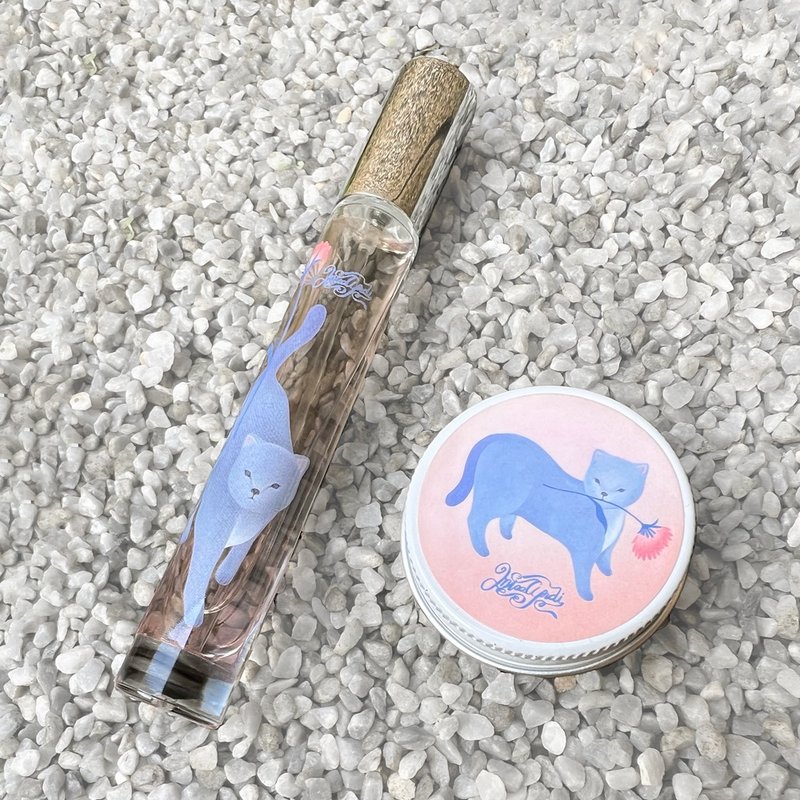 随行香氛ヾ 蓝蕴 - 其他 - 精油 多色